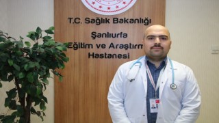 24 Ekim Dünya Polio Günü: “Bir Damla Umut, Bir Ömür Boyu Koruma”