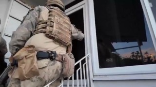 30 İlde FETÖ Operasyonu: 91 Şüpheli Yakalandı, 64’ü Tutuklandı