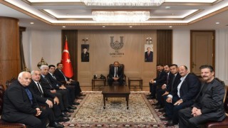 Anadolu Basın Birliği’nden Şanlıurfa’ya Çıkartma: “Yerel Medyaya Tam Destek”