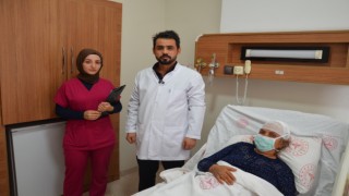 Mehmet Akif İnan Hastanesi’nde Başarılı Beyin Tümörü Ameliyatı