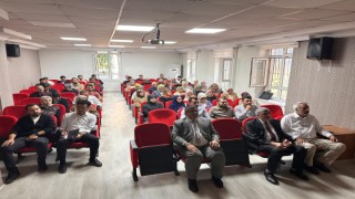 Şanlıurfa’da Aile Yılı Seminerleri Başladı
