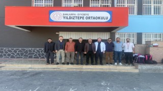 Şanlıurfa’da Öğretmene Asılsız Haberle İtibar Suikastı: Sendikadan Sert Tepki