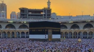 2026 Yılı Hac Ek Kayıtları Başladı
