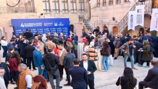 “4. Göbeklitepe Uluslararası Film Festivali” Başladı