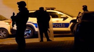 45 İlde FETÖ Operasyonu: 178 Şüpheli Gözaltına Alındı