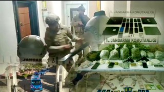 9 İlde 12 Organize Suç Örgütüne Darbe