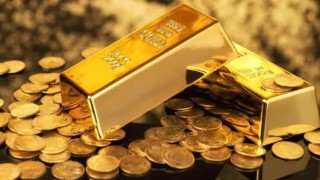 Altın Fiyatlarında Rekor Serisi Sürüyor: Gram Altın Yükselişte