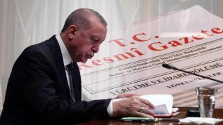 Bakan Yardımcısı Ve Önemli Atamalar Yapıldı!