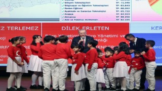 Cumhurbaşkanı Erdoğan: 2026 Bütçesinde Eğitime Önceliğimizi Sürdürüyoruz