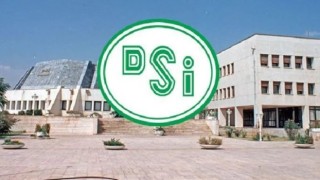 DSİ GAP 15. Bölge Müdürlüğünden 66 İşçi Alımı Duyurusu