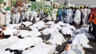 Mekke–Medine Yolunda Feci Kaza: 42 Umreci Hayatını Kaybetti