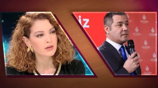 Nagehan Alçı’dan “Otel” İddialarına Sert Yanıt: “Gazetecilik Dışında Hiçbir Görüşmem Olmadı”