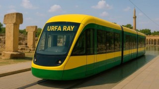 Şanlıurfa Çalışma Grubu’ndan Raylı Sistem Çağrısı