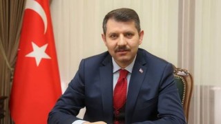 Şanlıurfa Eski Valisi Salih Ayhan’na Önemli Görev