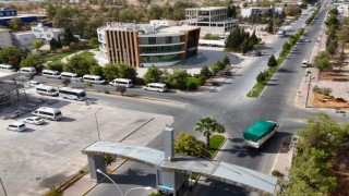 Şanlıurfa OSB’den Dev Yatırım: Atıksu Arıtma Kapasitesi 12 Kat Artıyor