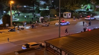 Şanlıurfa’da Silahlı Çatışma: 23 Yaşındaki Genç Hayatını Kaybetti