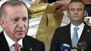 SONAR’ın Kasım Anketi Yayınlandı: CHP ile AK Parti Arasındaki Fark 1,5 Puan