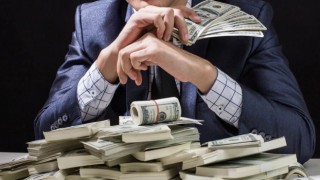 Türkiye, Dolar Milyonerleri Artışında Dünya Lideri Oldu: Servet Büyüyor, Alım Gücü Geriliyor