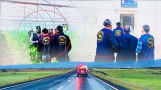 34 Yıl Hapis Cezasıyla Aranan Cinayet Zanlısı Antalya’da Yakalandı