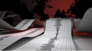 4.7 Büyüklüğünde Deprem Meydana Geldi!