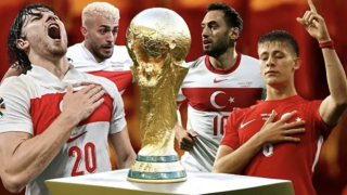 A Milli Takımın 2026 Dünya Kupası’ndaki Muhtemel Rakipleri Belli Oldu