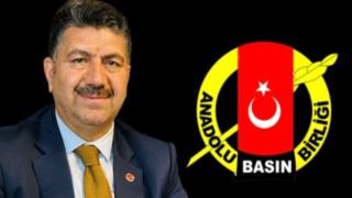 ABB Genel Başkan Yardımcısı Çiftçi: “2026, Gazetecilerin Tutuklanmadığı Ölmediği Bir Yıl Olsun”