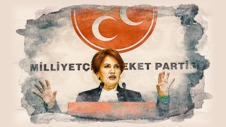 Akşener MHP Genel Başkan Aday Adayı: Başbakan Meral