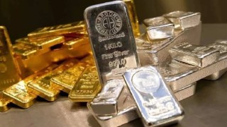 Altın ve Gümüşte Sert Dalgalanma: Piyasalarda Son Görünüm