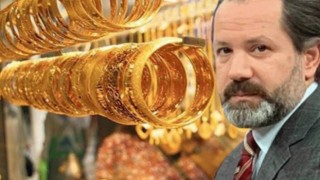 Altında Tarihi Rekor: Gram Altın 6 Bin TL’yi Aştı