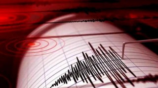 Antalya’da 5.2 Büyüklüğünde Deprem