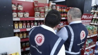 Asgari Ücret Açıklandı, Marketlerde Etiketler Değişti