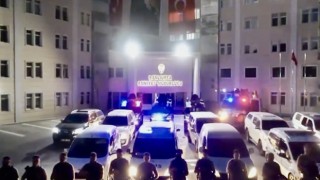 Bakan Yerlikaya: FETÖ’ye Yönelik Son 2 Haftada 121 Şüpheli Yakalandı