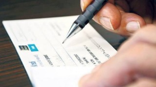 Borcu Olanlar Dikkat: Karşılıksız Çek Sayısı Arttı, Haciz ve Hapis Riski Gündemde