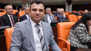 Bozova ve Halfeti’de Tartışmalı GES Projesi TBMM Gündeminde