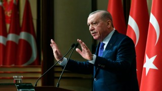 Cumhurbaşkanı Erdoğan’dan Karadeniz Gerilimi Uyarısı: “Her İki Tarafı da İkaz Ettik”