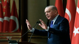 Cumhurbaşkanı Erdoğan’dan Yalova’daki Operasyonda Şehit Olan Polisler İçin Taziye Mesajı