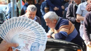 Emekli Zammı İçin Geri Sayım: Ocak 2026 Oranı 3 Ocak’ta Belli Olacak