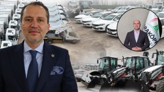 Erbakan’ın Şanlıurfa Programı Belli Oldu