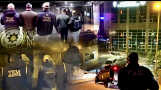 FETÖ’ye Yönelik Operasyonlarda 160 Şüpheli Yakalandı