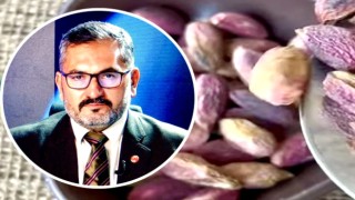 Fıstık Düştü, Baklava Düşmedi: Üreticiler Birliği Başkanı Akbaş’tan Fiyat Tepkisi