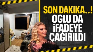 Güllü’nün Ölümünde Soruşturma Derinleşiyor: Oğlu Yeniden İfadeye Çağrıldı