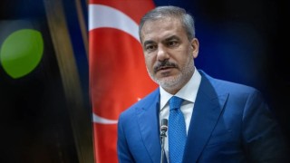 Hakan Fidan’dan SDG’ye Uyarı: “Sabrımız Tükenmekte”