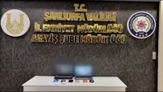 Karaköprü’de Dolandırıcılık Operasyonu: 4 Milyon TL’lik Vurgun Ortaya Çıktı