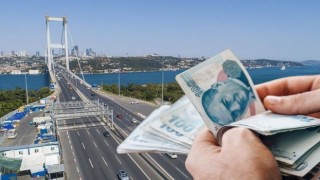 Köprü ve Otoyol Geçiş Ücretlerine Zam Geliyor