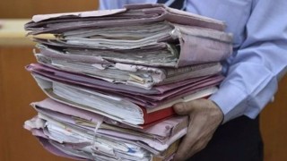 “DEDAŞ Dosyaları Şanlıurfa Adliyesi’ni Kilitledi”