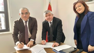 MER-DER’den Anlamlı Proje: “Eğitim Varsa, İmkânsızlık Yoktur”