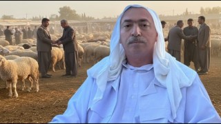 Şanlıurfa Canlı Hayvan Pazarı’ndaki Gerginlik Sona Erdi