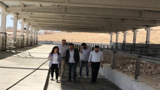 Şanlıurfa TKDK’dan Türkiye Genelinde Tarihi Rekor