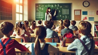 Şanlıurfa’da Öğretmen Açığı Tepkisi: “Ücretli Değil, Kadrolu Atama İstiyoruz”