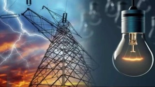 Şanlıurfa’da Yarın Geniş Kapsamlı Elektrik Kesintisi